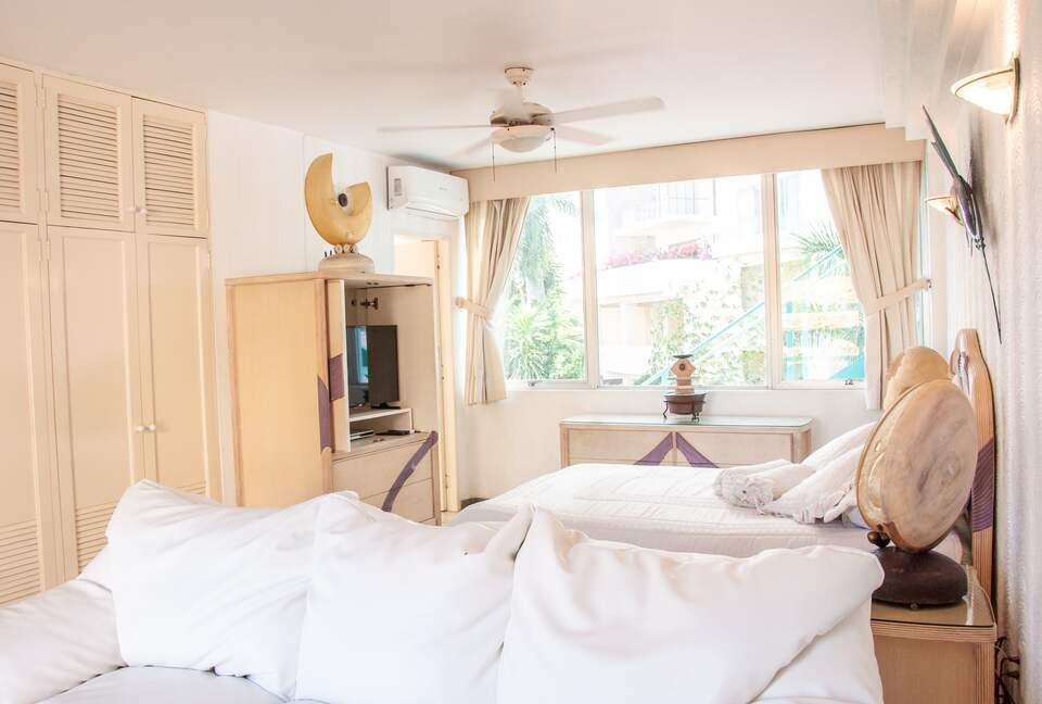 Villa Las Palmas - Tennis Dream Home! - Acapulco, Mexico