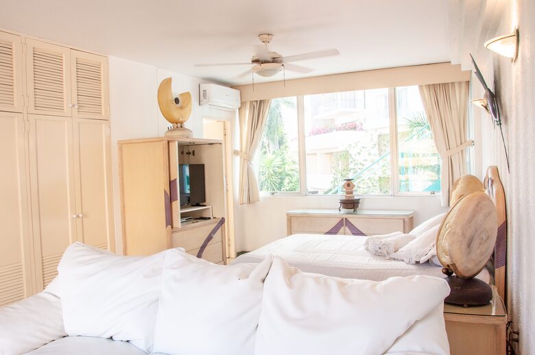 Villa Las Palmas - Tennis Dream Home! - Acapulco, Mexico