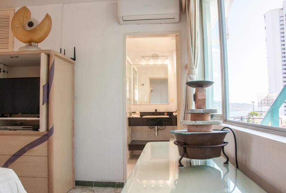 Villa Las Palmas - Tennis Dream Home! - Acapulco, Mexico