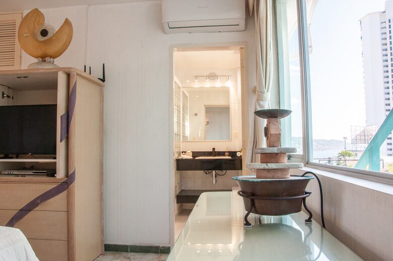 Villa Las Palmas - Tennis Dream Home! - Acapulco, Mexico