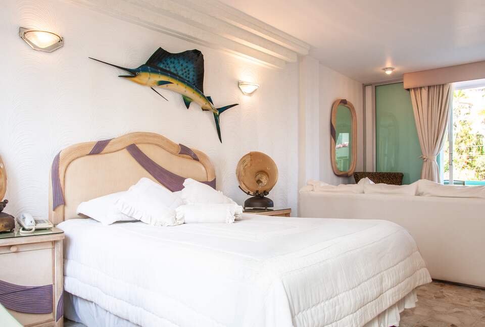 Villa Las Palmas - Tennis Dream Home! - Acapulco, Mexico