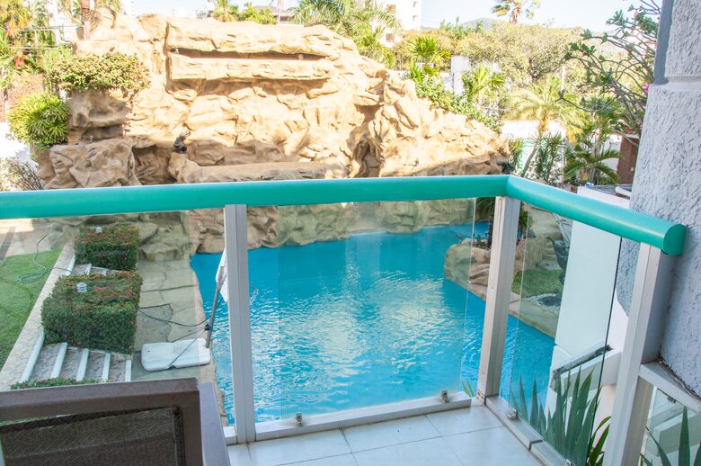 Villa Las Palmas - Tennis Dream Home! - Acapulco, Mexico