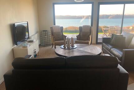 House with 180° seaview - Saint-Cast-le-Guildo, France