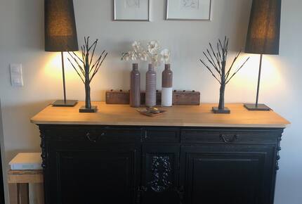 House with 180° seaview - Saint-Cast-le-Guildo, France