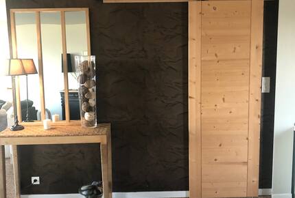 House with 180° seaview - Saint-Cast-le-Guildo, France