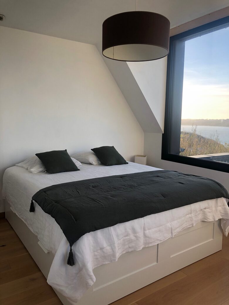 House with 180° seaview - Saint-Cast-le-Guildo, France