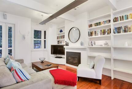 Paddo House - Sydney, Australia