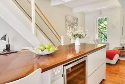 Paddo House - Sydney, Australia