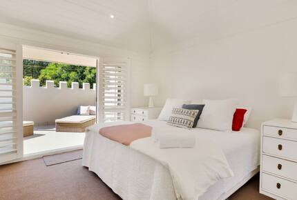 Paddo House - Sydney, Australia