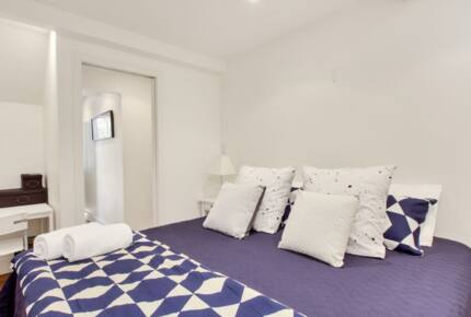 Paddo House - Sydney, Australia