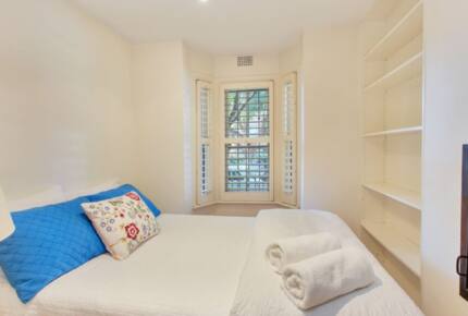 Paddo House - Sydney, Australia