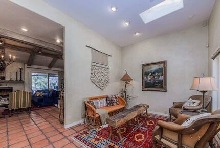 The River House Luxury with Hot Tub - Ruidoso, New Mexico