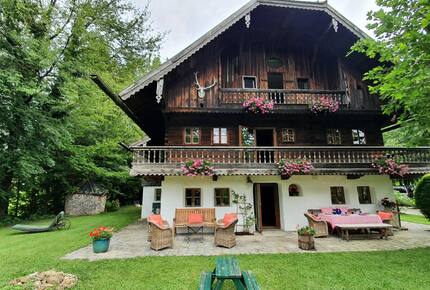 Fairy Tail "Kasten" - Tiefgraben, Austria