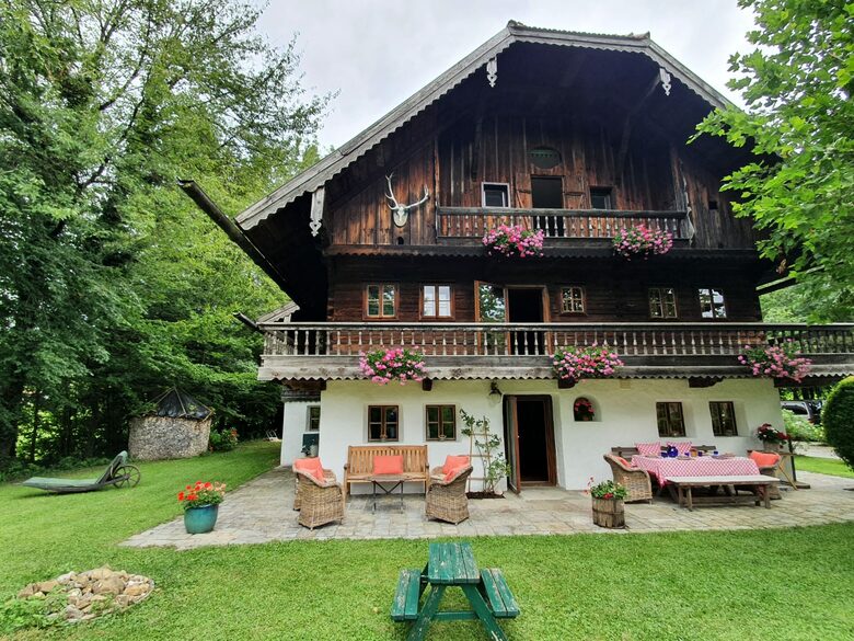 Fairy Tail "Kasten" - Tiefgraben, Austria