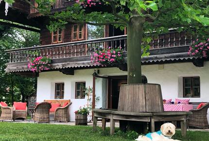 Fairy Tail "Kasten" - Tiefgraben, Austria