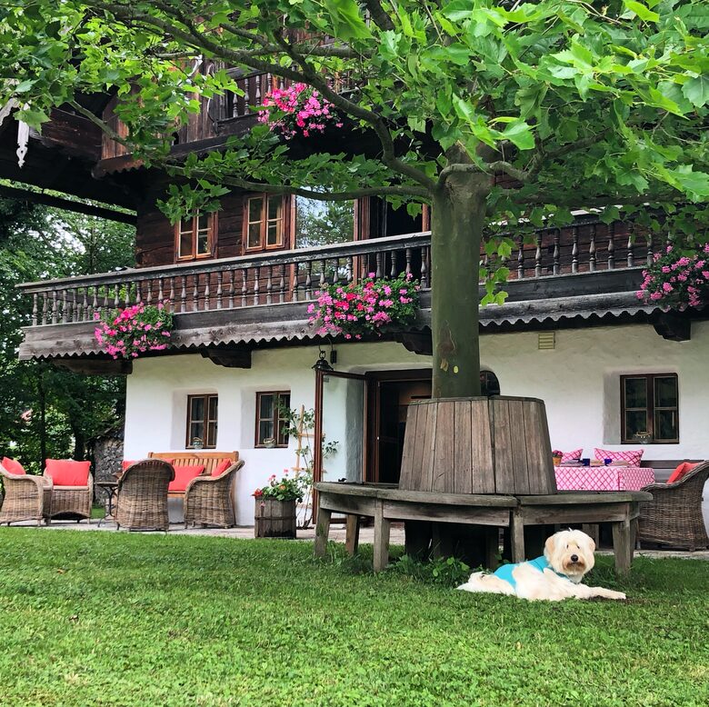 Fairy Tail "Kasten" - Tiefgraben, Austria