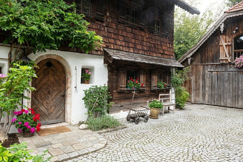 Fairy Tail "Kasten" - Tiefgraben, Austria