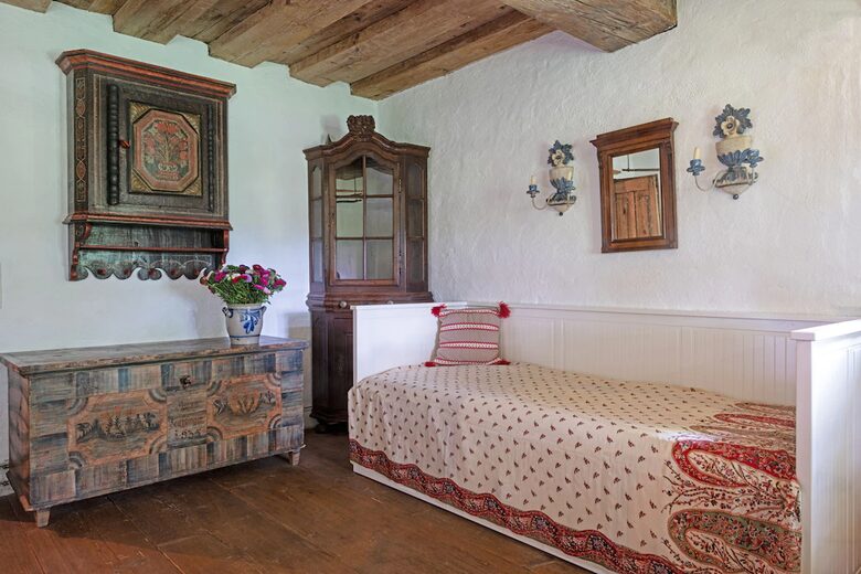 Fairy Tail "Kasten" - Tiefgraben, Austria