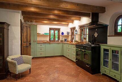 Fairy Tail "Kasten" - Tiefgraben, Austria