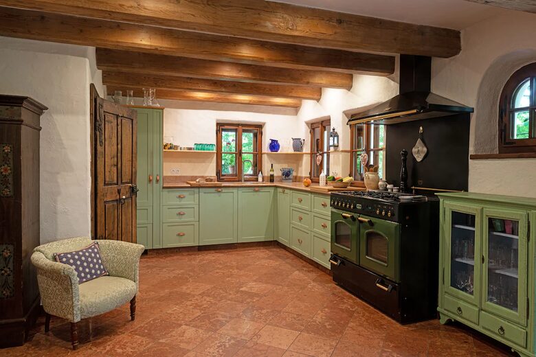 Fairy Tail "Kasten" - Tiefgraben, Austria