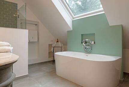 Fairy Tail "Kasten" - Tiefgraben, Austria