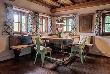 Fairy Tail "Kasten" - Tiefgraben, Austria