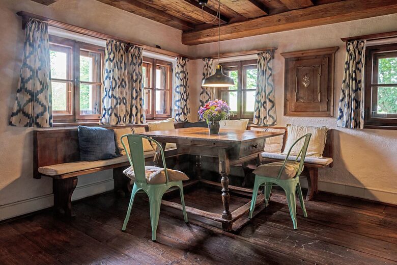 Fairy Tail "Kasten" - Tiefgraben, Austria