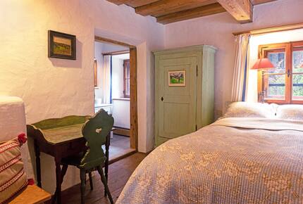 Fairy Tail "Kasten" - Tiefgraben, Austria