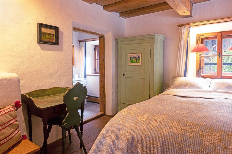 Fairy Tail "Kasten" - Tiefgraben, Austria