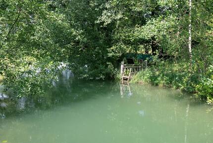 Fairy Tail "Kasten" - Tiefgraben, Austria