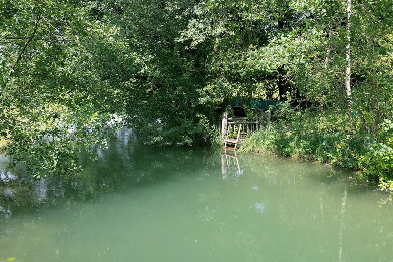 Fairy Tail "Kasten" - Tiefgraben, Austria