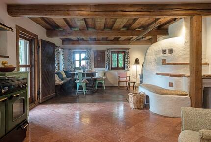 Fairy Tail "Kasten" - Tiefgraben, Austria