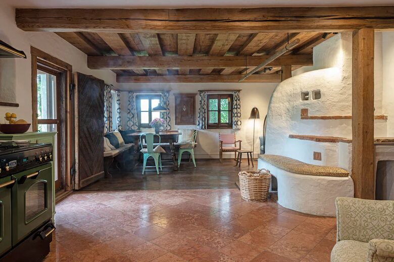 Fairy Tail "Kasten" - Tiefgraben, Austria