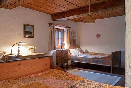 Fairy Tail "Kasten" - Tiefgraben, Austria