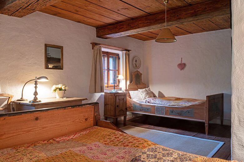 Fairy Tail "Kasten" - Tiefgraben, Austria