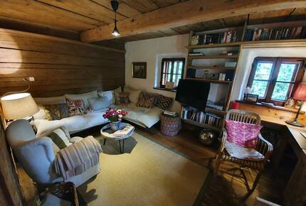 Fairy Tail "Kasten" - Tiefgraben, Austria