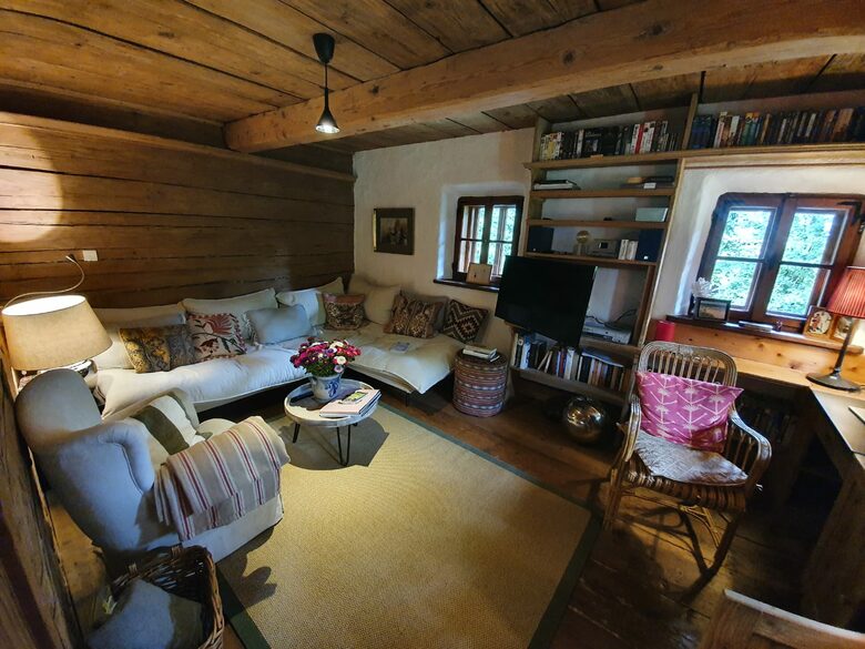 Fairy Tail "Kasten" - Tiefgraben, Austria