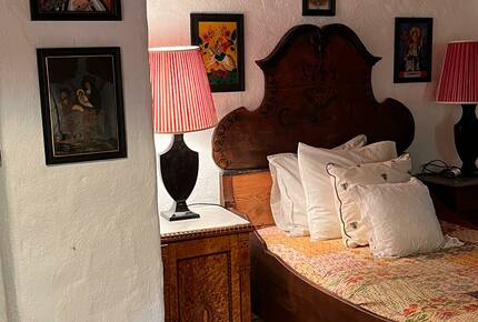 Fairy Tail "Kasten" - Tiefgraben, Austria