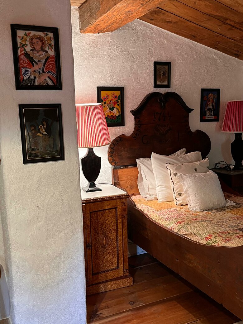 Fairy Tail "Kasten" - Tiefgraben, Austria