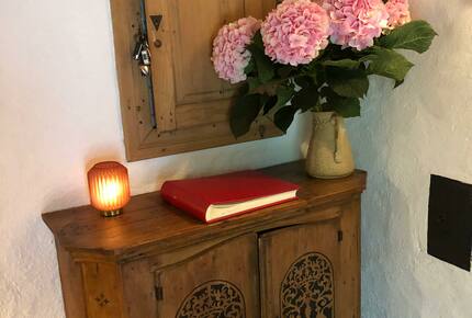 Fairy Tail "Kasten" - Tiefgraben, Austria