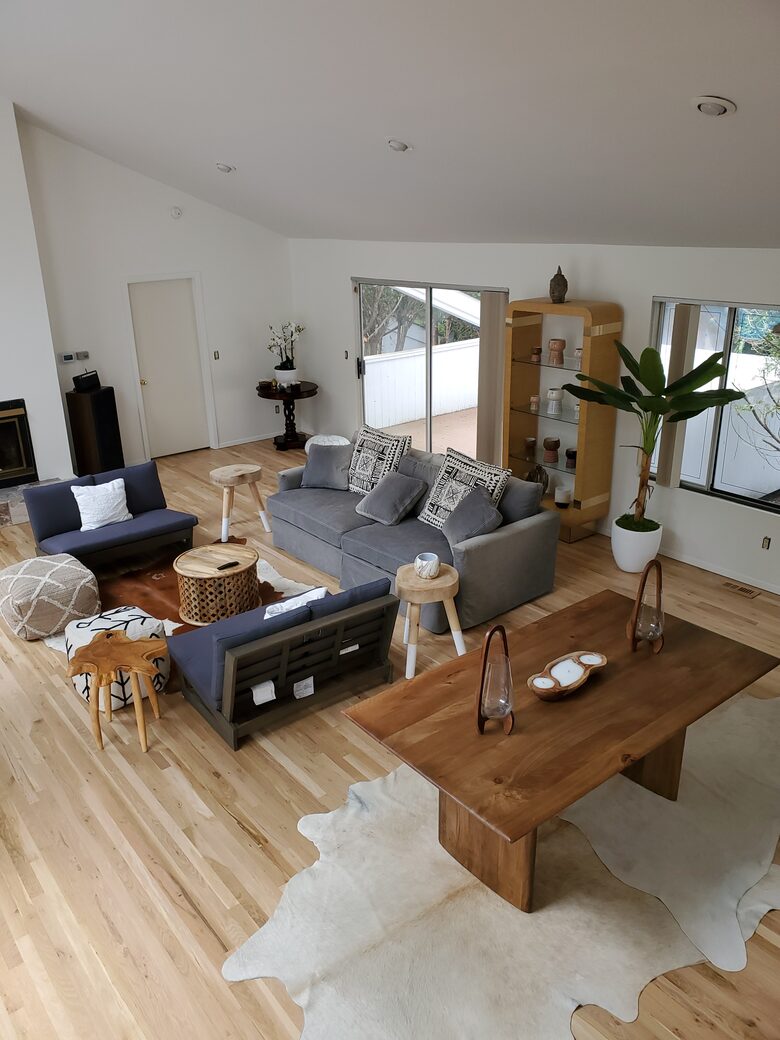 East Quogue Contemporary Getaway with Pool and Tennis - East Quogue, New York