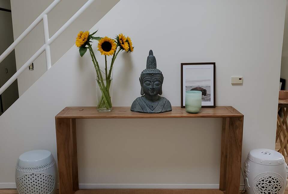 East Quogue Contemporary Getaway with Pool and Tennis - East Quogue, New York