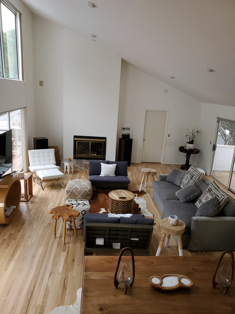 East Quogue Contemporary Getaway with Pool and Tennis - East Quogue, New York