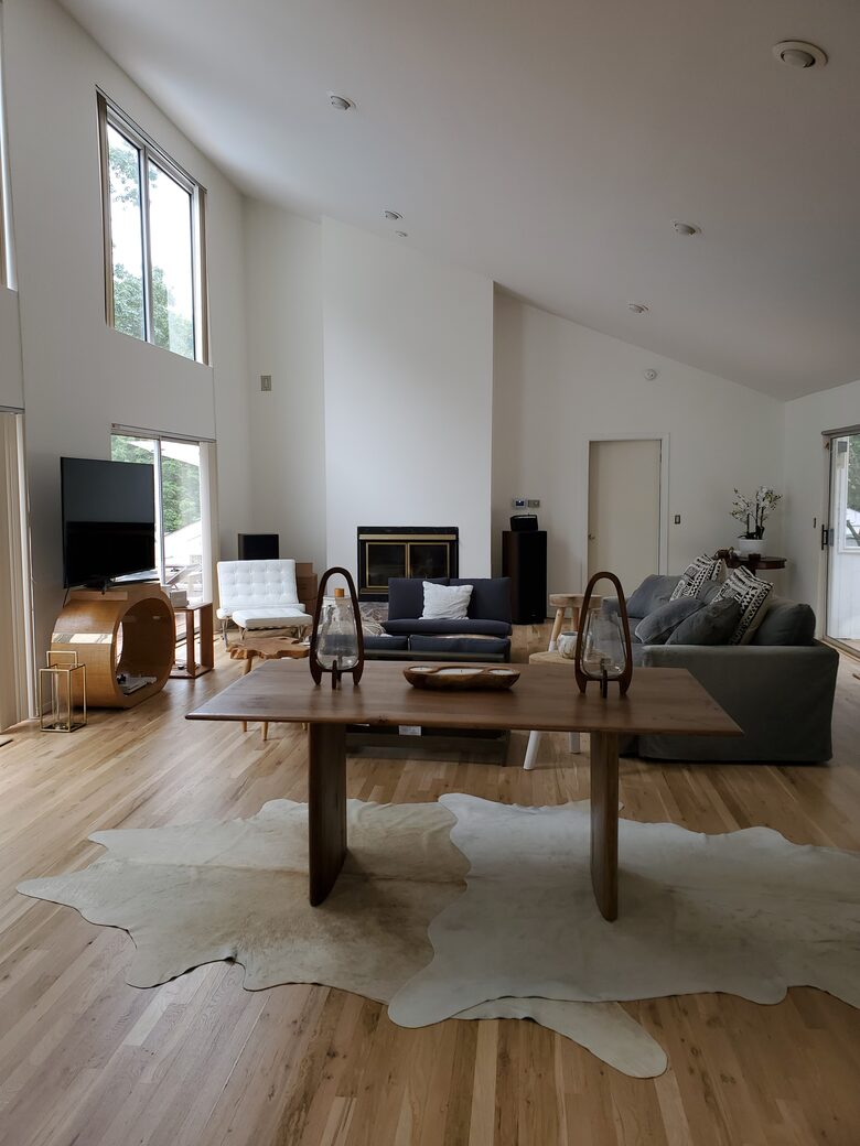 East Quogue Contemporary Getaway with Pool and Tennis - East Quogue, New York