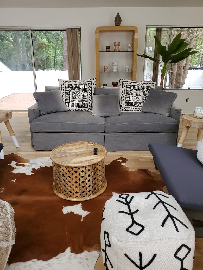 East Quogue Contemporary Getaway with Pool and Tennis - East Quogue, New York