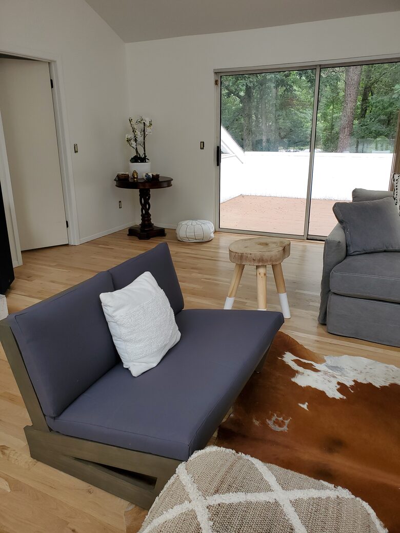 East Quogue Contemporary Getaway with Pool and Tennis - East Quogue, New York