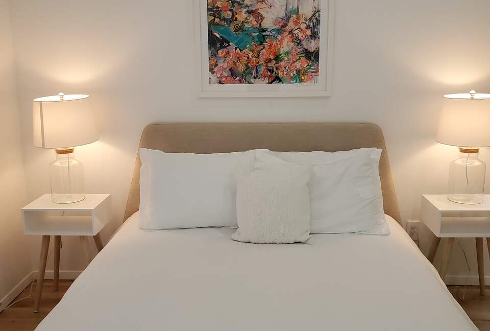 East Quogue Contemporary Getaway with Pool and Tennis - East Quogue, New York