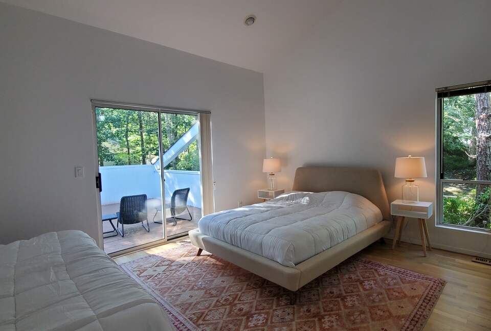 East Quogue Contemporary Getaway with Pool and Tennis - East Quogue, New York