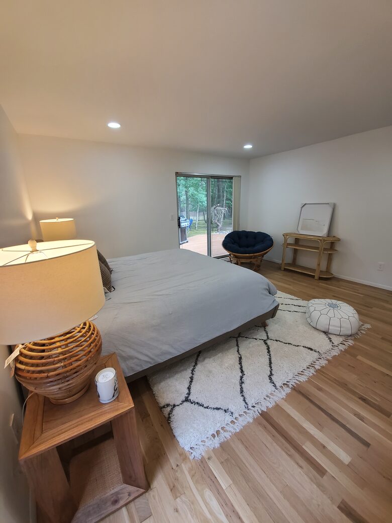 East Quogue Contemporary Getaway with Pool and Tennis - East Quogue, New York