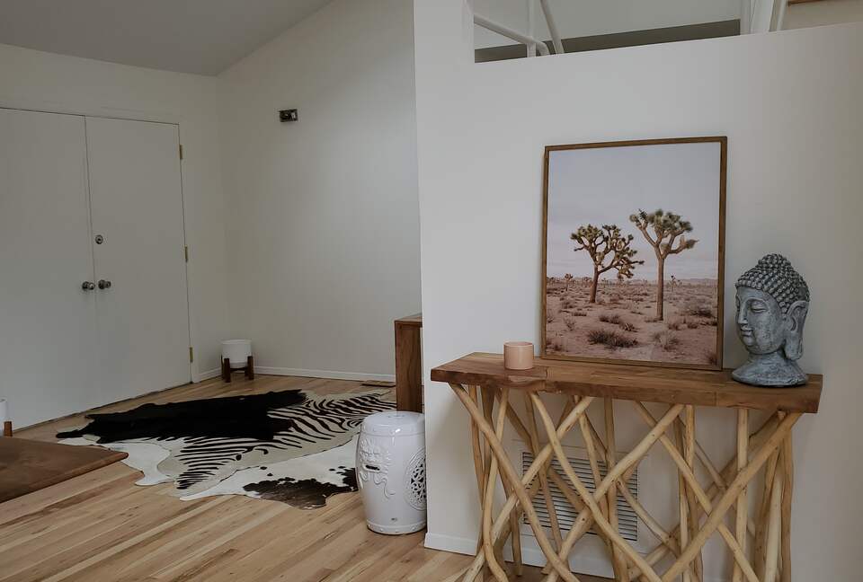 East Quogue Contemporary Getaway with Pool and Tennis - East Quogue, New York